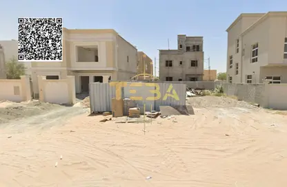 أرض - استوديو للبيع في الزاهية جاردنز - الزاهية - عجمان