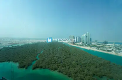 Apartment - 2 Bedrooms - 4 Bathrooms for sale in C5 Tower - City Of Lights - Al Reem Island - Abu Dhabi