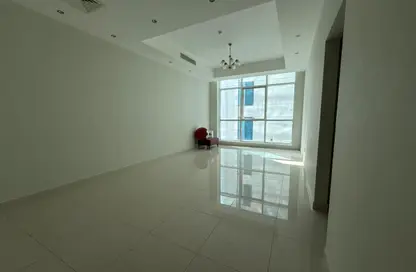 Apartment - 2 Bedrooms - 3 Bathrooms for sale in Pearl Tower - Al Khan - Sharjah