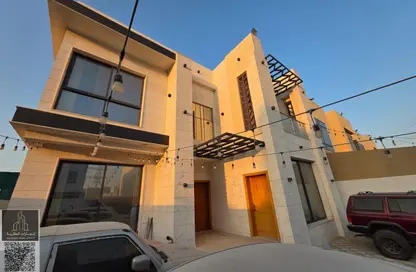 Villa - 5 Bedrooms - 7 Bathrooms for rent in Al Yasmeen 1 - Al Yasmeen - Ajman Villa - 5 Bedrooms - 7 Bathrooms for rent in Al Yasmeen 1 - Al Yasmeen - Ajman