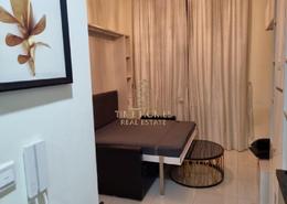 Studio - 1 حمام للكراء في مركلز تاور من دانوب - ارجان - دبي