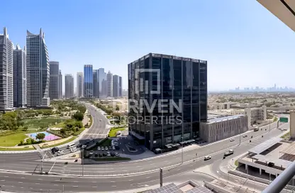 شقة - 1 حمام للايجار في دبي ارك - (JLT) مجمع G - أبراج بحيرات الجميرا - دبي شقة - 1 حمام للايجار في دبي ارك - (JLT) مجمع G - أبراج بحيرات الجميرا - دبي