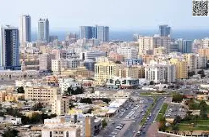 Apartment - 2 Bedrooms - 2 Bathrooms for sale in Paradise Lakes Tower B9 - Paradise Lakes Towers - Emirates City - Ajman
