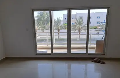 Apartment - 3 Bedrooms - 4 Bathrooms for rent in Tower 20 - Al Reef Downtown - Al Reef - Abu Dhabi