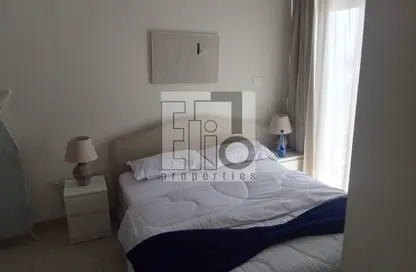 Apartment - 1 Bedroom - 2 Bathrooms for rent in AZIZI Berton - Al Furjan - Dubai