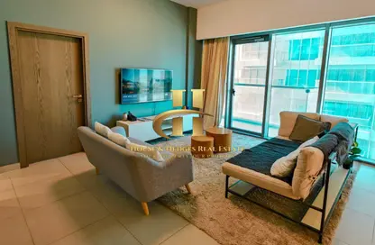 Apartment - 1 Bedroom - 2 Bathrooms for rent in Mont Rose Residence B - Mont Rose - Dubai Science Park - Dubai
