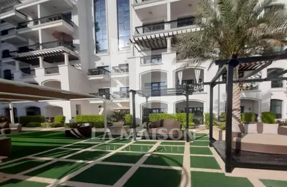 Apartment - 1 Bedroom - 2 Bathrooms for rent in Ansam 2 - Ansam - Yas Island - Abu Dhabi