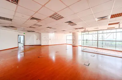 Office Space - Studio for rent in Shatha Tower - Dubai Media City - Dubai