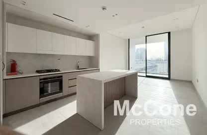 Apartment - 1 Bedroom - 2 Bathrooms for rent in Binghatti Phoenix - District 13 - Jumeirah Village Circle - Dubai