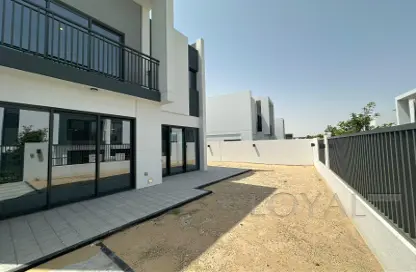Villa - 4 Bedrooms - 5 Bathrooms for rent in La Rosa - Villanova - Dubai Land - Dubai