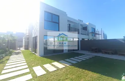 Townhouse - 2 Bedrooms - 3 Bathrooms for sale in Falcon Island - Al Hamra Village - Ras Al Khaimah