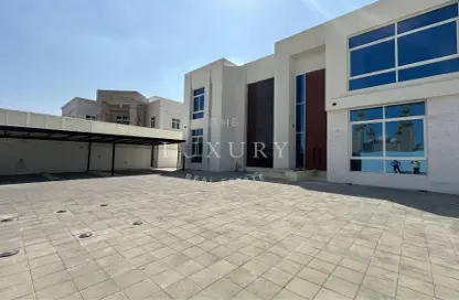 Villa - 5 Bedrooms - 7 Bathrooms for rent in Al Barsha South 1 - Al Barsha South - Al Barsha - Dubai