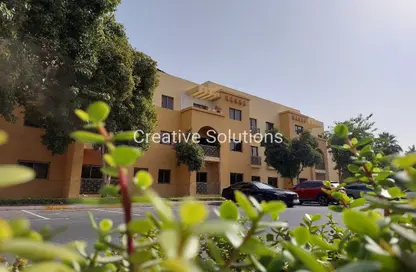 Apartment - 1 Bedroom - 1 Bathroom for rent in The Gardens Buildings - The Gardens - Dubai