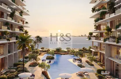 شقة - غرفة نوم - 1 حمام للبيع في سيلينا في جزر دبي - جزر دبي - دبي شقة - غرفة نوم - 1 حمام للبيع في سيلينا في جزر دبي - جزر دبي - دبي