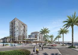 Apartment - 2 bedrooms - 2 bathrooms for sale in Seagate - Mina Rashid - Dubai