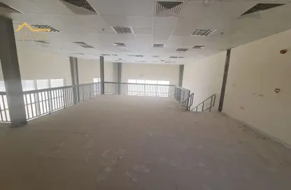 Warehouse - Studio - 1 Bathroom for rent in Industrial Area 12 - Sharjah Industrial Area - Sharjah