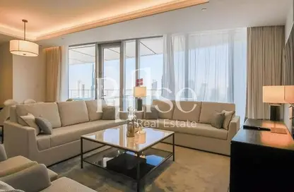 Apartment - 3 Bedrooms - 4 Bathrooms for sale in The Address Sky View Tower 2 - The Address Sky View Towers - Downtown Dubai - Dubai
