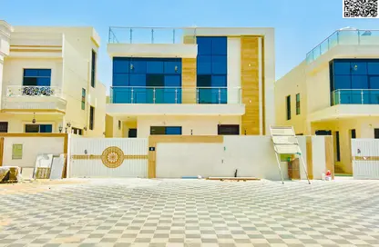 فيلا - 5 غرف نوم - 7 حمامات للبيع في الزاهية جاردنز - الزاهية - عجمان