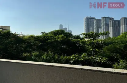 شقة - 2 غرف نوم - 2 حمامات للبيع في ويفز غراندي - صبحا هارتلاند - مدينة الشيخ محمد بن راشد - دبي