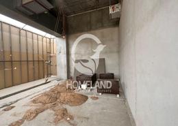 Shop for rent in Bay Square Building 4 - Bay Square - Business Bay - Dubai