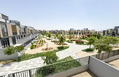 Townhouse - 3 Bedrooms - 4 Bathrooms for sale in Mudon Al ranim 4 - Mudon - Dubai