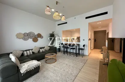 Apartment - 2 Bedrooms - 3 Bathrooms for sale in Binghatti Heights - Jumeirah Village Circle - Dubai