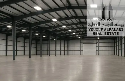 مستودع - استوديو - 3 حمامات للايجار في أم الثعوب - أم القيوين مستودع - استوديو - 3 حمامات للايجار في أم الثعوب - أم القيوين