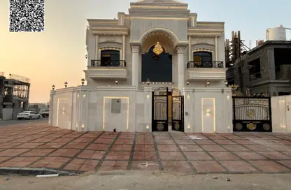 فيلا - 5 غرف نوم - 6 حمامات للبيع في الحليو 2 - الحليو - عجمان فيلا - 5 غرف نوم - 6 حمامات للبيع في الحليو 2 - الحليو - عجمان