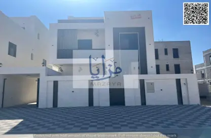 فيلا - 6 غرف نوم - 8 حمامات للبيع في الباهيه هيلز - الباهية - عجمان
