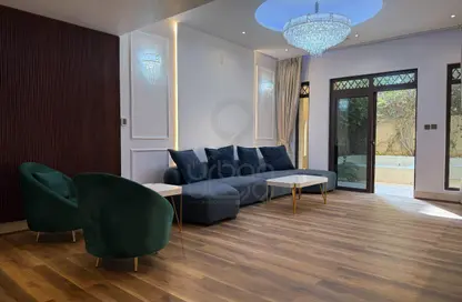Apartment - 2 Bedrooms - 3 Bathrooms for rent in Yansoon 4 - Yansoon - Old Town - Dubai