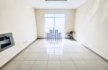 Apartment - 1 Bedroom - 1 Bathroom for rent in Sarab 2 - Aljada - Sharjah