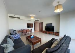 Apartment - 1 bedroom - 1 bathroom for sale in Saba Tower 3 - Saba Towers - Jumeirah Lake Towers - Dubai