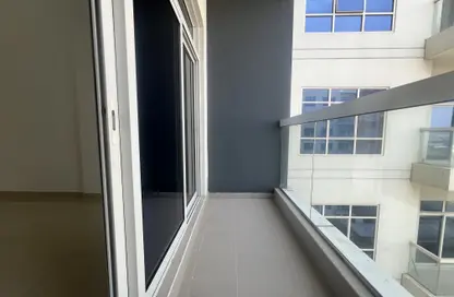 Apartment - 2 Bedrooms - 2 Bathrooms for rent in Al Manal Residence 1 - Dubai Silicon Oasis - Dubai