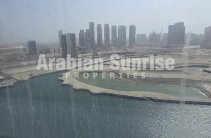 Apartment - 2 Bedrooms - 2 Bathrooms for rent in Radiant Square - City Of Lights - Al Reem Island - Abu Dhabi