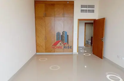 Apartment - 3 Bedrooms - 4 Bathrooms for rent in Golden Sands Tower - Al Nahda - Sharjah