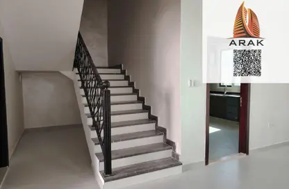 Townhouse - 3 Bedrooms - 4 Bathrooms for sale in Al Helio 2 - Al Helio - Ajman