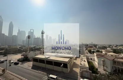 Apartment - 1 Bedroom - 2 Bathrooms for rent in Al Khair 3 - Al Satwa - Dubai