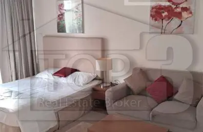 شقة - 1 حمام للايجار في ذا سبيريت - مدينة دبي الرياضية - دبي