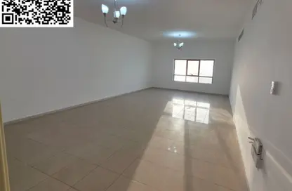 Apartment - 3 Bedrooms - 3 Bathrooms for rent in Ajman Corniche Residences - Ajman Corniche Road - Ajman