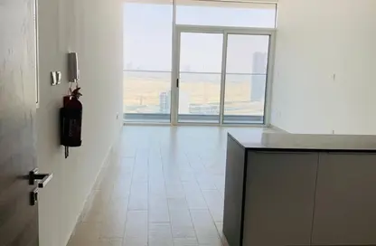 Apartment - 1 Bedroom - 2 Bathrooms for rent in Bloom Heights A - Bloom Heights - Jumeirah Village Circle - Dubai