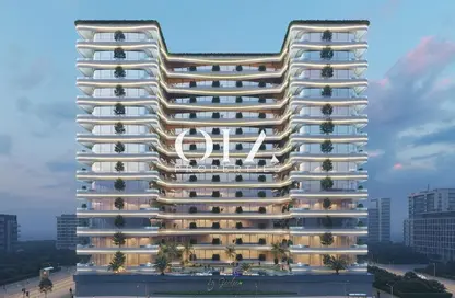 Apartment - 3 Bedrooms - 4 Bathrooms for sale in IVY Garden - Dubai Land - Dubai