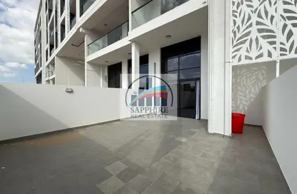 شقة - 1 حمام للايجار في بيتالز من دانوب 2 - بتلز من دانوب - المدينة العالمية - دبي