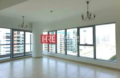 Apartment - 2 Bedrooms - 2 Bathrooms for rent in Skycourts Tower F - Skycourts Towers - Dubai Land - Dubai