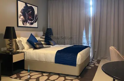 شقة - 1 حمام للبيع في ارتاسيا D - ارتاسيا - داماك هيلز - دبي