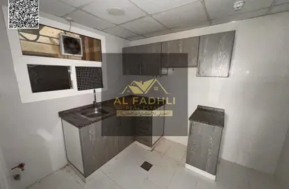 شقة - غرفة نوم - 1 حمام للايجار في برج النعيمية  3 - أبراج النعيمية - النعيمية - عجمان