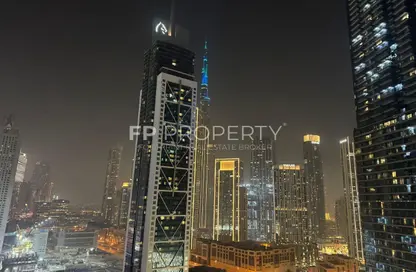 Apartment - 2 Bedrooms - 3 Bathrooms for rent in Manazel Al Safa - Business Bay - Dubai