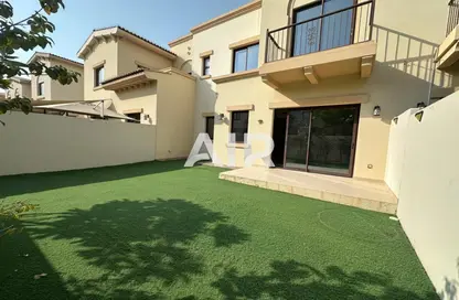 فيلا - 3 غرف نوم - 3 حمامات للايجار في ميرا 5 - ميرا - ريم - دبي