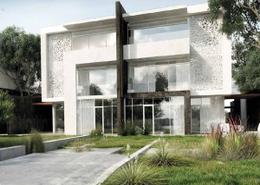 Outdoor House image for: Villa - 4 bedrooms - 5 bathrooms for sale in Rukan 3 - Rukan - Dubai, Image 1