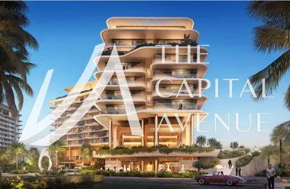 شقة - 3 غرف نوم - 5 حمامات للبيع في ذا ارتهاوس - منطقة السعديات الثقافية - جزيرة السعديات - أبوظبي