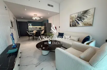 Apartment - 2 Bedrooms - 3 Bathrooms for rent in Opalz By Danube Tower 2 - Opalz by Danube - Dubai Science Park - Dubai Apartment - 2 Bedrooms - 3 Bathrooms for rent in Opalz By Danube Tower 2 - Opalz by Danube - Dubai Science Park - Dubai